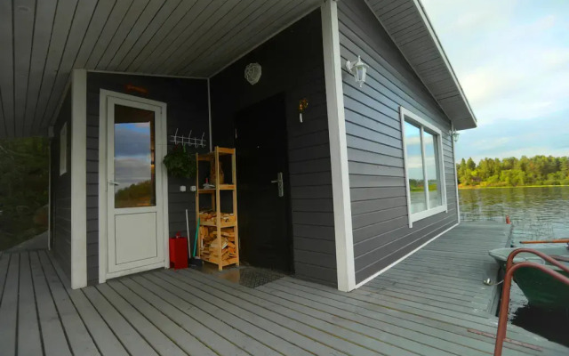 Profishers (Профишерс)