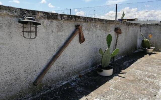 Le Volte di Lo Re