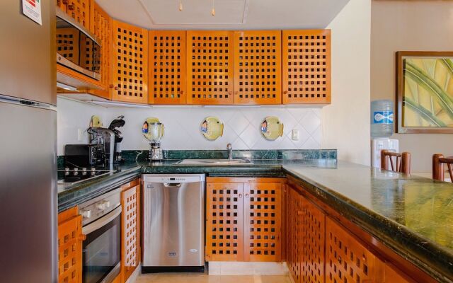 Casa Familia | 3BR | Condo | Puerto Aventuras