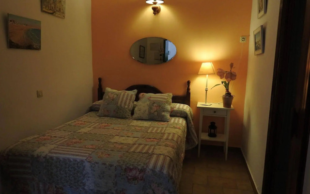 Hostal El Faro
