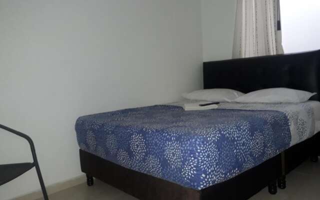 Aparta Hotel Victoria In