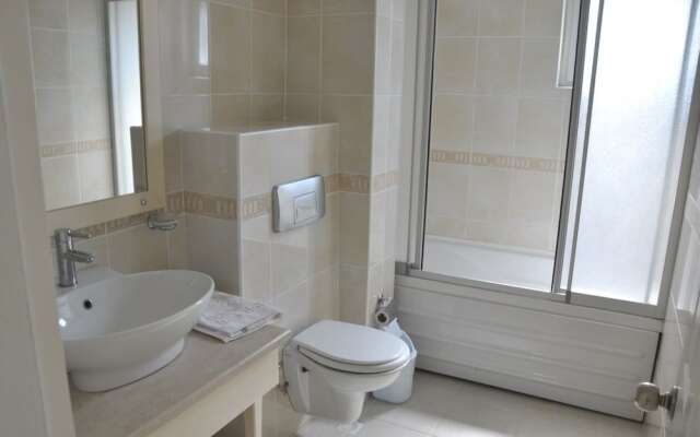 Golden Sunset 6 by Angel Rentals