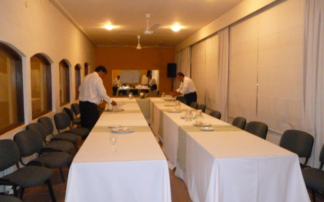 Mirador del Tafi Hotel