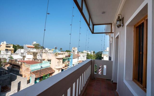 19 villa mira