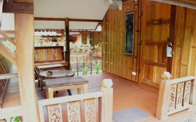 The Vareeya Resort & Restaurant