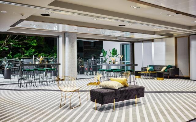 Ovolo The Valley Brisbane