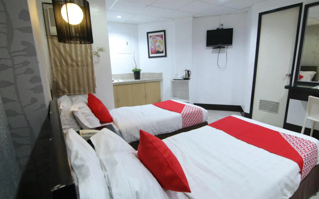 Orange Nest Hotel