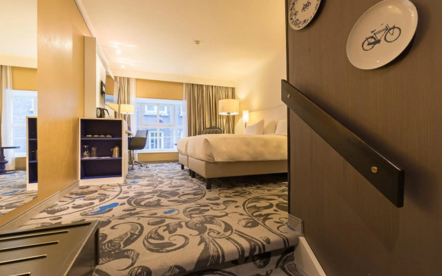 Holiday Inn Shenzhen Donghua by IHG