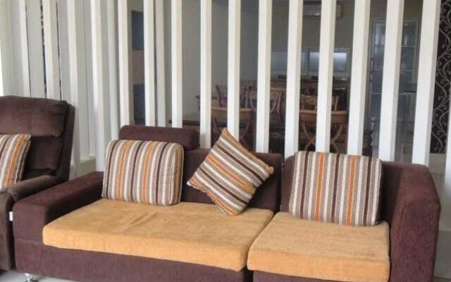 Sun City Hotel