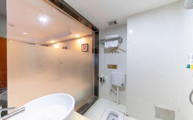 Tianyuan Business Hotel