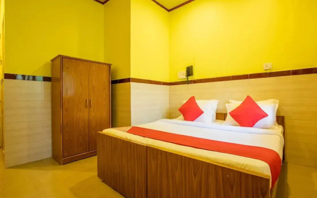 Seagull Resort by OYO Rooms