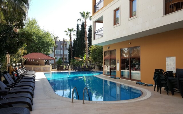 Kleopatra Togan Suit Hotel - All Inclusive