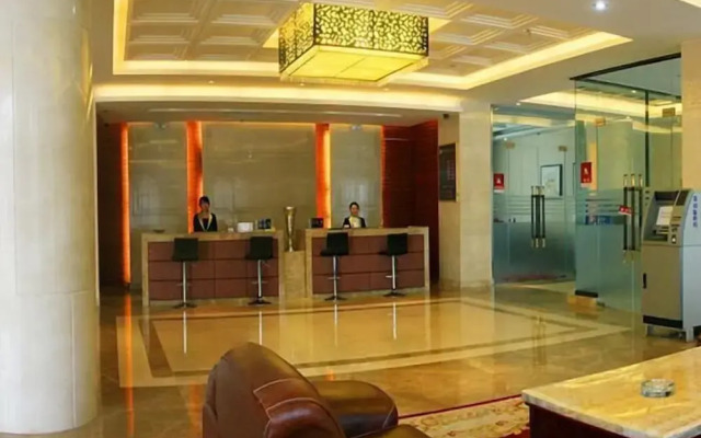 Jianxing Hotel
