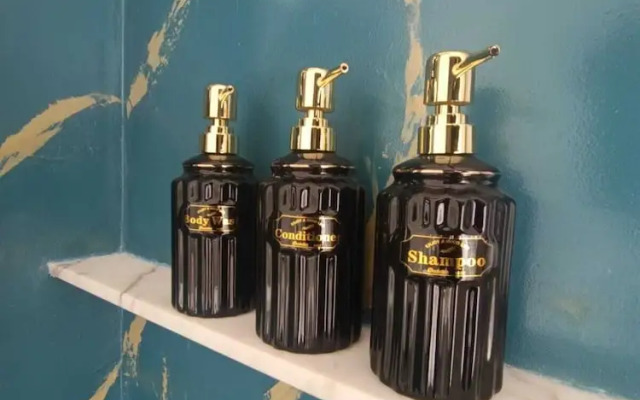 Porto Sicuro Hospitality