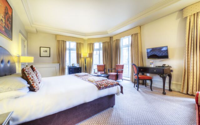Clarion Collection Harte and Garter Hotel and Spa
