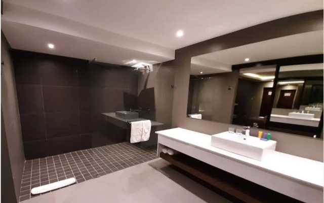 Copperwood Hotel and Conferencing