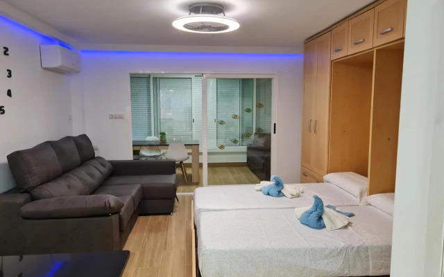 Hany apartment Ducado 2-I