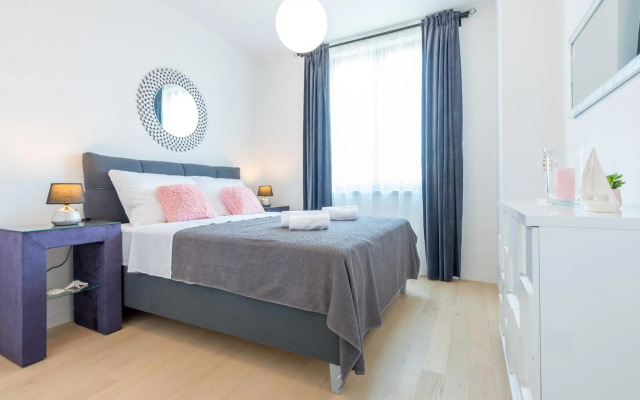 Comfort Apartment Ani