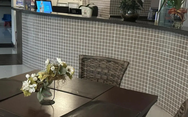 Pousada Mineira Noronha