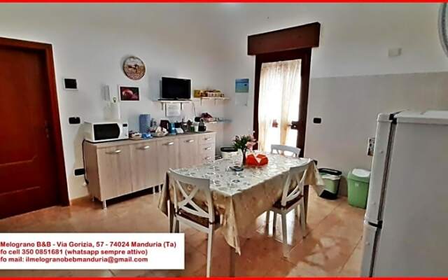 Il Melograno B&B