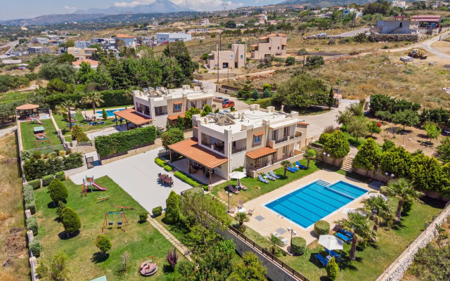 Knossos Estate Villas