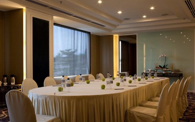 AC Hotel Kuala Lumpur