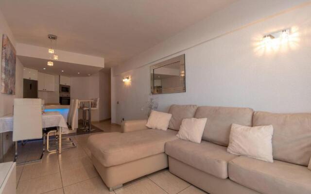 Santa Maria 105 - Two Bed with sea views