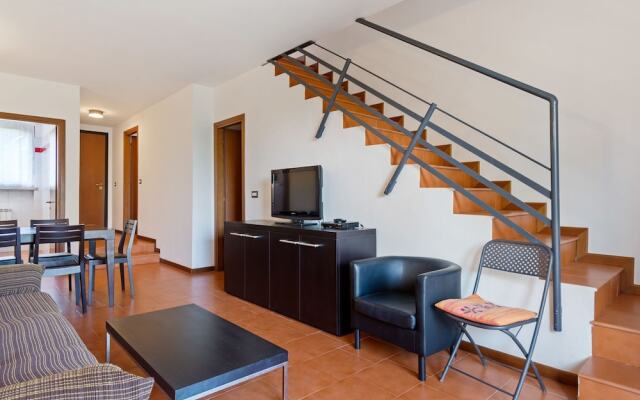 Holiday Home in Polpenazze del Garda With Terrace