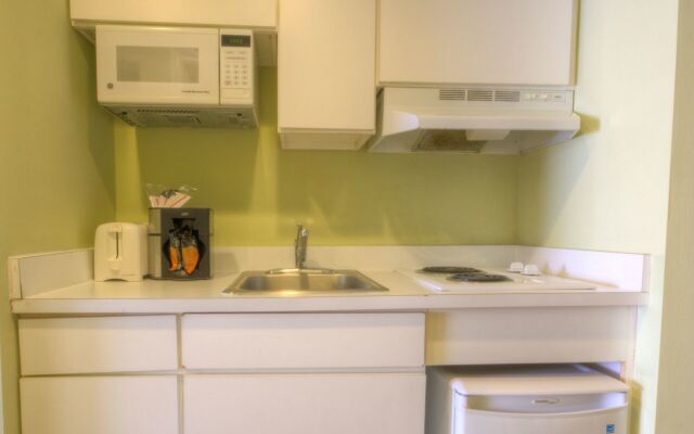 Tidelands Caribbean Hotel and Suites