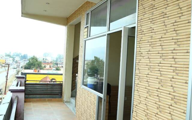 Hotel City Ganga by Rudra Palace