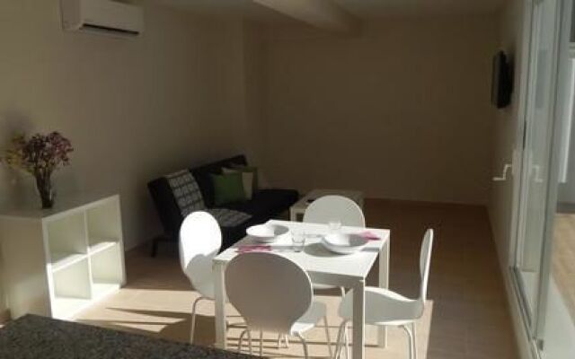Apartamentos La Rosita Old Town
