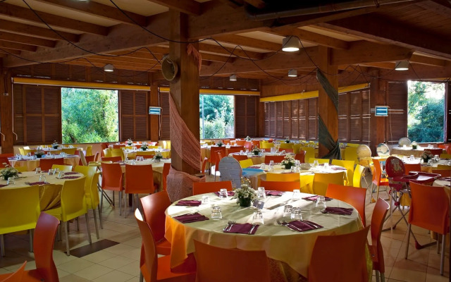 Calaserena Resort