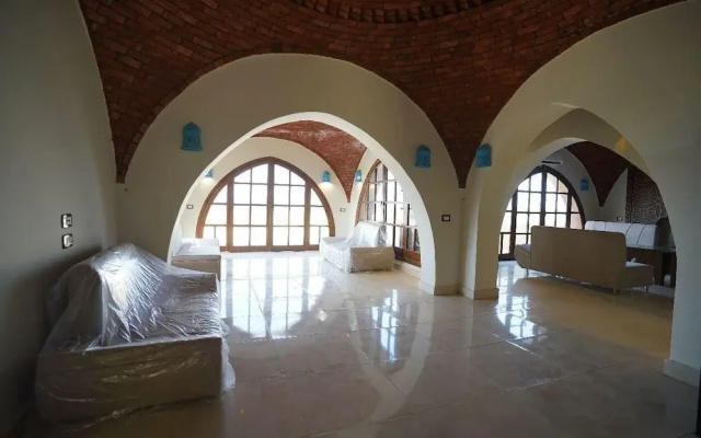 Tunis castle