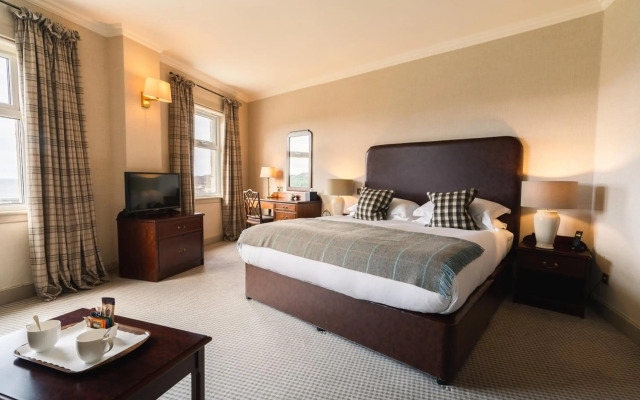 Inver Lodge