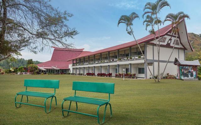 Patra Comfort Parapat