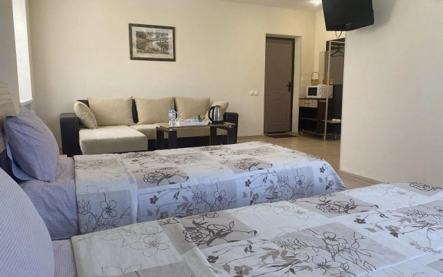 Загородный клуб Олимпия