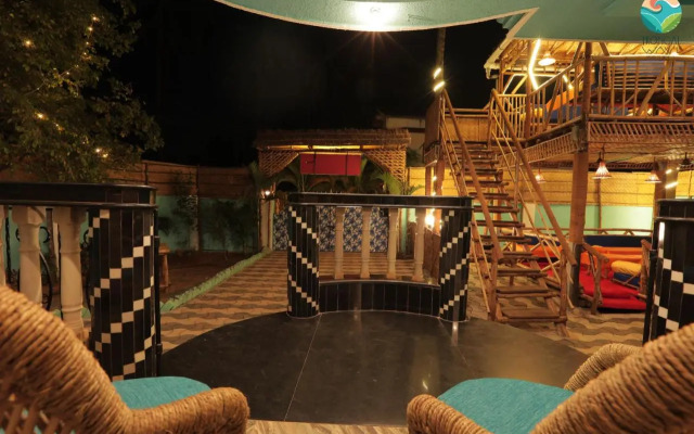 Back to Basics-the hostel life