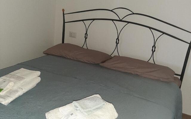 house of the sun and the sea Lascari Cefalu