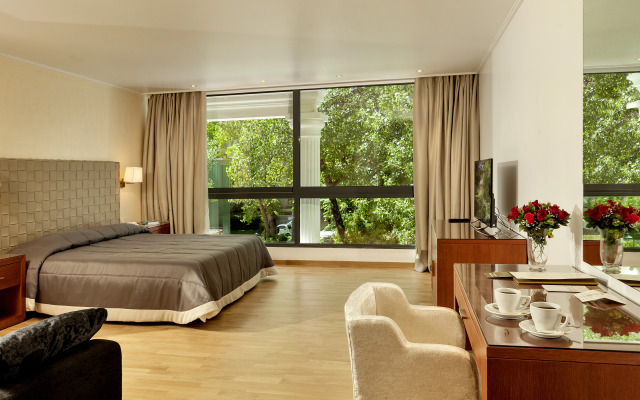 Theoxenia Residence