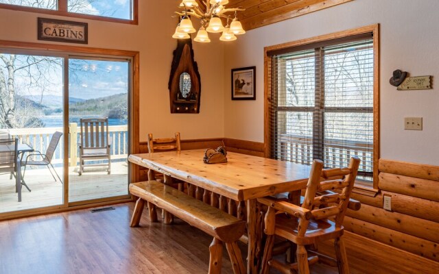 stayNantahala - Smoky Mountain Cabins