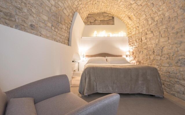 Locanda Don Serafino Historical Boutique Hotel