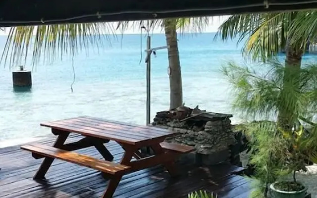 Pension Chez Glorine