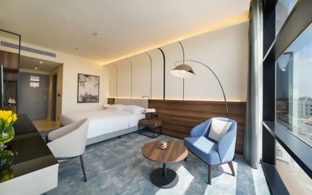Nova M Hotel Edge By Rotana