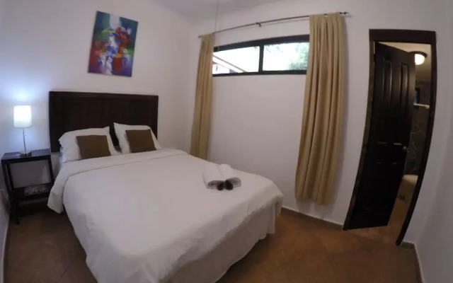 Boquete Lodge