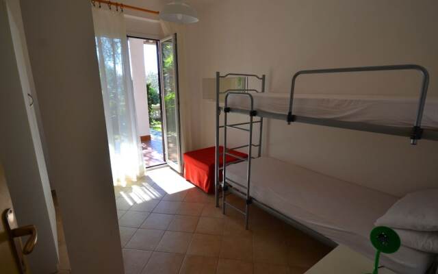 Escape Near Cinque Terre