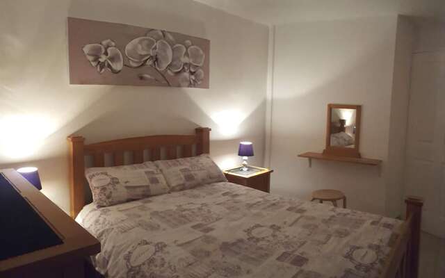 Belfast City Apartment