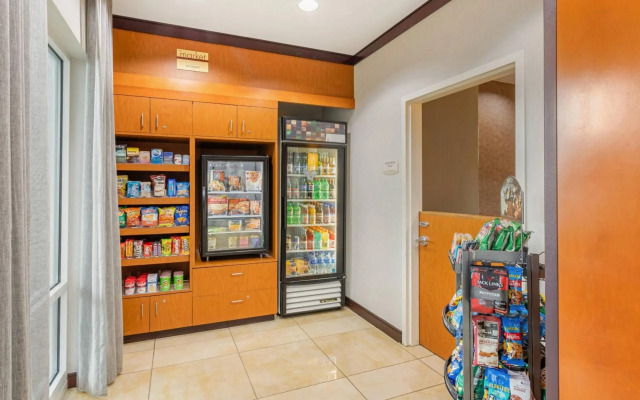Fairfield Inn & Suites by Marriott Houston Conroe/Woodlands