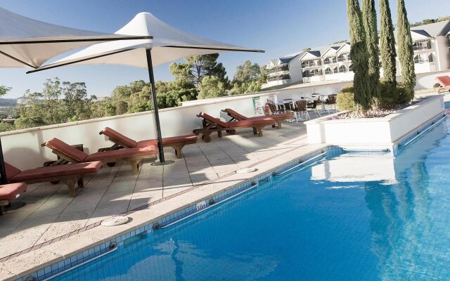 Novotel Barossa Valley Resort