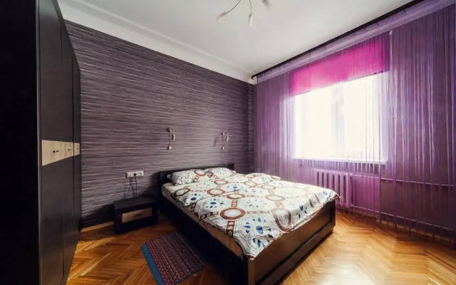 Kvartiras Apartments 4