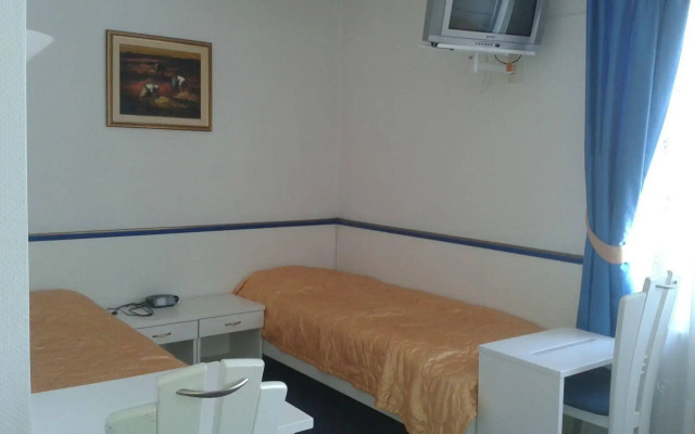 Vila Bojana